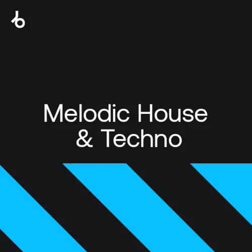 Beatport Hype Top 100 Melodic House April 2025